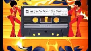 REMEMBER MIX selections