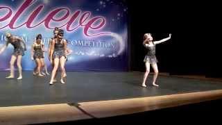 Just Another Number - Cool Kids - Dance Moms Audio Swap