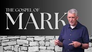 Mark 1 (Part 1) :1-20 • John Appeared, Baptizing in the Wilderness