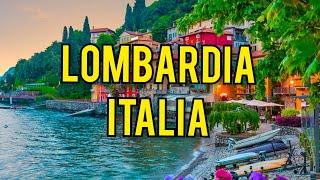 ANDALUCIA X EL MUNDO: LOMBARDIA , ITALIA #ANDALUCIAXELMUNDO #ANDALUCEXELMUNDO #AXM #2023