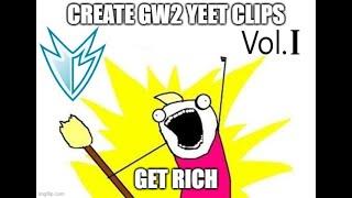 Yeet on every class, Dragonhunter-Version