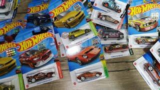 STH (Hot Wheels Super Treasure Hunt) Cennetine Düştüm!!! #hotwheels #sth #supertreasurehunt