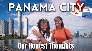 What to Know About Panama City, Panama