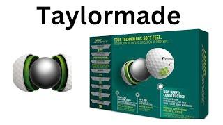 TaylorMade Golf Ball Testing: Compression & Wind Performance