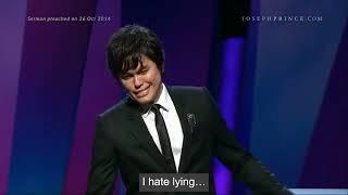 Joseph Prince’s morality (lying) lower than People’s Action Party (PAP)