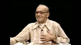 Sanford Meisner Master Class: Part 2