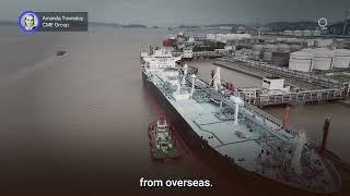 WTI Is a Crucial Global Benchmark | Presented by CME Group