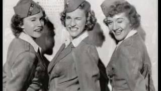 Andrews Sisters - Medley