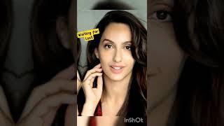 Canadian actress Nora fatehi#shots #viral #trending #youtubeshotS