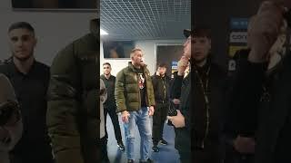 Автомат Гаджи после ПОРАЖЕНИЯ 