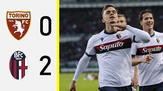 FINALMENTE DALLINGA! | Torino-Bologna 0-2