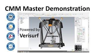 CMM Master Overview 7 Minute