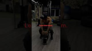 LEAN#motivation #yt #inspiration #fitness #mindset #ytshorts #ytviral #ytshortsindia #alhamdulillah