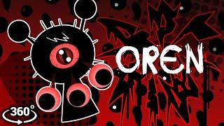 360° Incredibox Sprunki Animated Intro 9 PHASE (Incredibox Sprunki Animation)