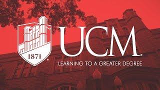 Discover Opportunity In Action - University of Central Missouri