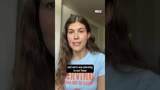 Public Schools Are No Place For Religious Indoctrination | ACLU #shorts