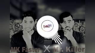 SACH || MK Faster || Mr.Killer || Official Spacturm video || 2017