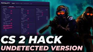 CS 2 Cheats Menu 2024  Free CS 2  Menu  CS 2 Cheat Aim & Radar