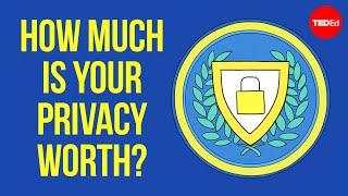 The ethical dilemma of privacy - Michael Vazquez and Sarah Stroud