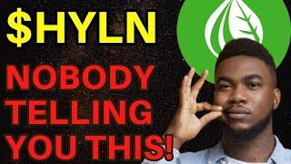 HYLN Stock ALERT! (Update!) HYLN stock analysis and best stock trading platforms review