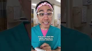 Dumb question from new nurse