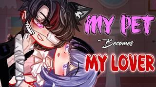 My Pet Becomes My Lover  | GLMM | GCMM Movie 28 | Extra Gachalife Joke