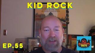 Kid Rock aka Car Salesman blood | No Accounting for Taste Podcast with Kyle and Shane