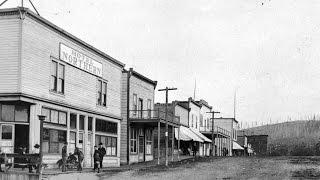 Gold Trails and Ghost Towns: Eholt