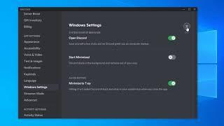 How to Fix Discord Not Opening on PC Startup | Discord Not Launching on Startup