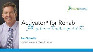 Urban Poling - Jon Schultz PT - Testimonial