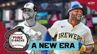 How The Brewers GOT BETTER After Losing Corbin Burnes & Craig Counsell