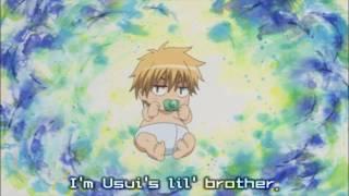 Misaki  Idea of Usui Family