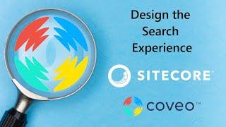 Design the Search Experience for Sitecore with Coveo - PGHSUG