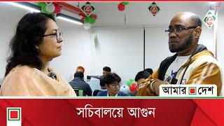 তিন জায়গার বিচ্ছিন্ন আ*গুনে যড়*যন্ত্রের আভাস