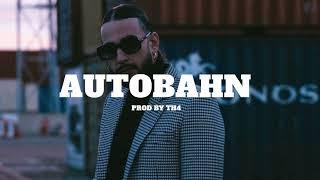 SCH type beat | AUTOBAHN | Instru rap Old School 2022