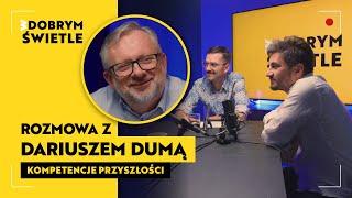 Czy ludzie jeszcze myślą? I Dariusz Duma w dobrym świetle I odcinek 11