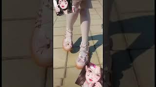 我和我的闺蜜@挽.星