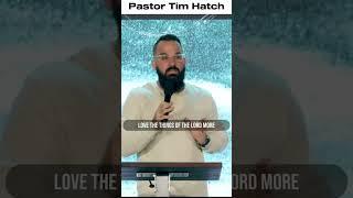 Salvation is a 3 part experience | Pastor Tim Hatch #jesuschrist #billygraham #joy #faith