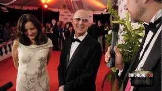 Paul Shaffer on BourbonBlog.com at Kentucky Derby 138