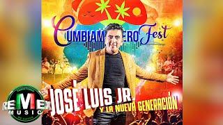 José Luis Jr. y La Nueva Generación - Cumbiambero Fest (Full Video)