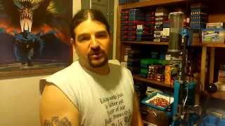 Reloading Safety, Part 1: General Safety
