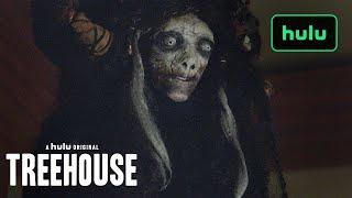 Into the Dark: Treehouse Trailer (Official) | Hulu