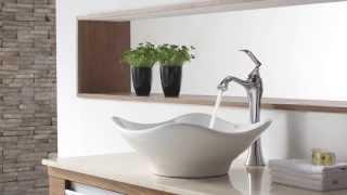 Kraus Brand Sinks