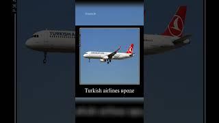 2 часть #turkishairlines #azurair #ural #qatar