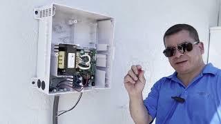 AquaRite S3 | Sistema de Cloración Salina- Video de instalación