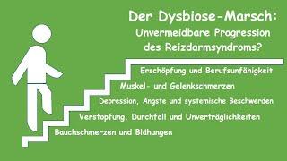 Unschöne Aussichten für Reizdarm-Betroffene: Vom Bauchschmerz in die Erwerbsunfähigkeit!