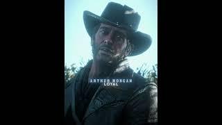 These Words Describe Them Too Well  - #rdr2 #shorts #reddeadredemption #recommended #viral #edit