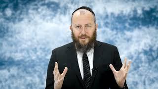 Rabbi Asher Altshul "Ki Tisa" 5783 "The Best Character"