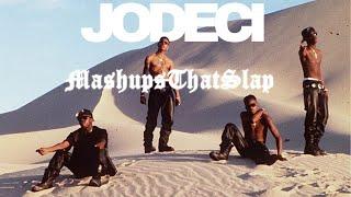 Jodeci - Cry For You x Mafia