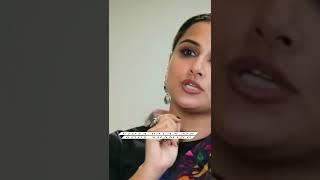 Vidya Balan on Body Shaming